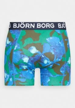 BOXER 3 PACK - Panties - Light Blue 10 BOXER 3 PACK - Panties - Light Blue -Herrenbekleidung d2aa5537f0eb44a6b06004c7aaacd5f8