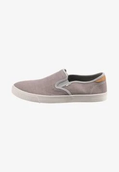 Toms ALPARGATA ROVER - Sneaker Low - Grey Blue -Herrenbekleidung d2f2cdb77c334299857095bcf6cf6811