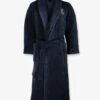 Ralph Lauren Home Bademantel - Midnight