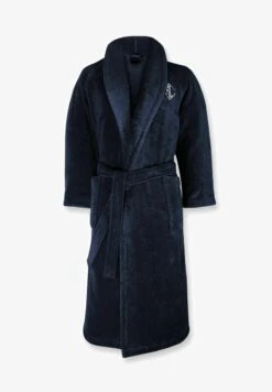 Ralph Lauren Home Bademantel - Midnight