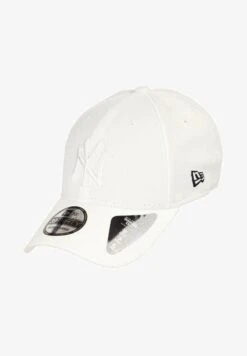NEW ERA NEW YORK YANKEES MLB DIAMOND TONAL 39THIRTY STRETCH - Cap - Weiss -Herrenbekleidung d316c2e7739a434f898e9fd5cb3d8614 1