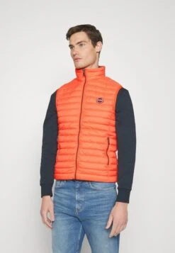 Colmar Originals MENS GILET - Weste - Exotic