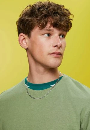 FAVS. HERREN-KETTE EDELSTAHL - Halskette - Silber 7 FAVS. HERREN-KETTE EDELSTAHL - Halskette - Silber – Bild 5