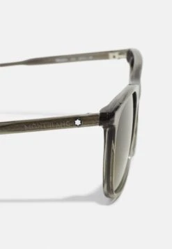 Mont Blanc UNISEX - Sonnenbrille - Grey -Herrenbekleidung d3e7c0b396844ae198cf60d1563c7c4e
