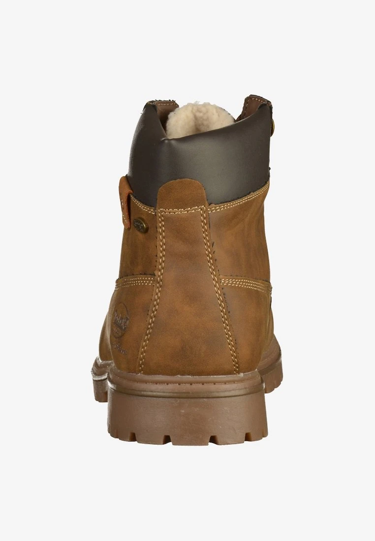 Dockers By Gerli Snowboot/Winterstiefel - Brown 6 Dockers By Gerli Snowboot/Winterstiefel - Brown – Bild 4