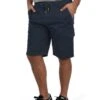Solid HENIK - Shorts - Insignia Blue -Herrenbekleidung d41e882e80bb47f4bbee817ea2d14009