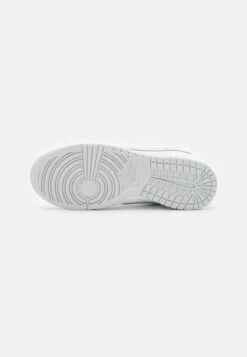 Nike Sportswear DUNK LOW RETRO - Sneaker Low - White/pure Platinum 12 Nike Sportswear DUNK LOW RETRO - Sneaker Low - White/pure Platinum -Herrenbekleidung d44f8351ff944f5cb0afcd027bedfdf9