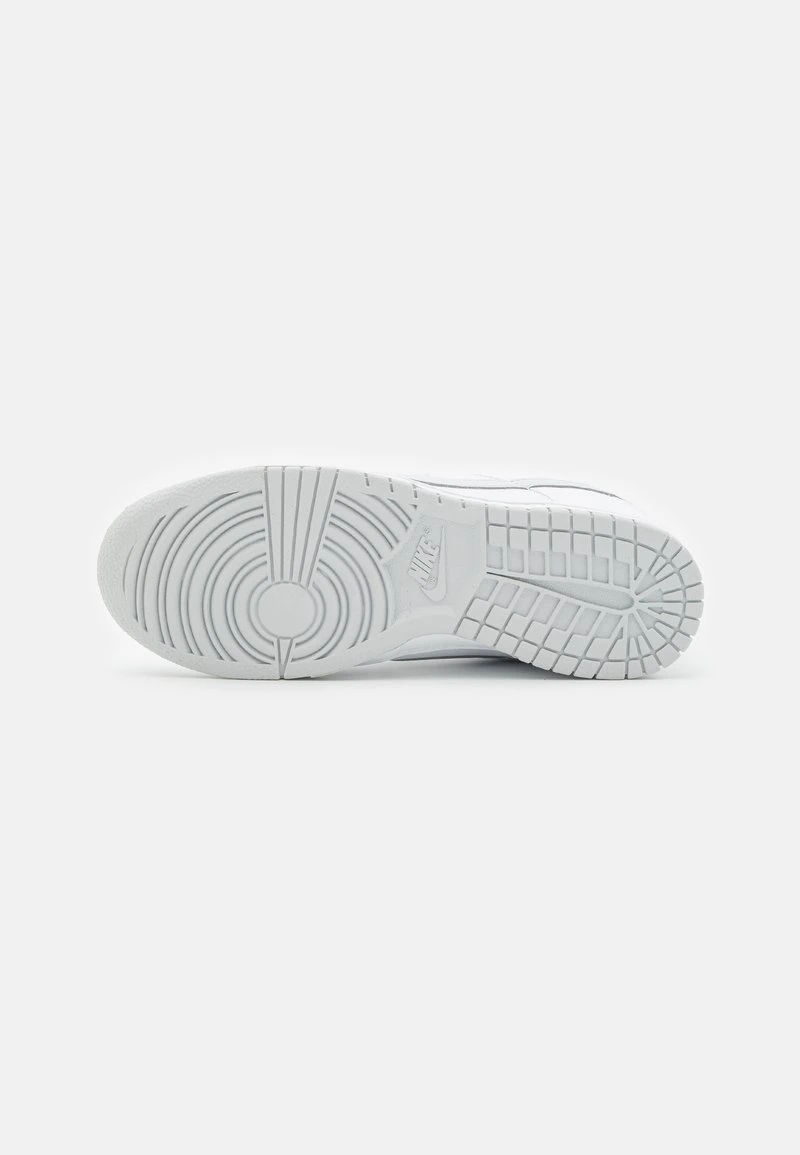 Nike Sportswear DUNK LOW RETRO - Sneaker Low - White/pure Platinum 7 Nike Sportswear DUNK LOW RETRO - Sneaker Low - White/pure Platinum – Bild 5