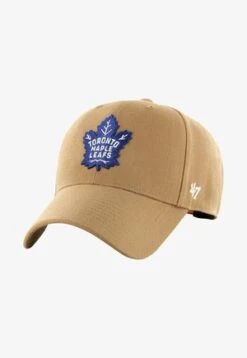 47 NHL SAN JOSE SHARKS - Cap - Camel -Herrenbekleidung d45f016bf660478b818dc1947eb947dc