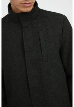 Blend BHOUTERWEAR - Kurzmantel - Charcoal Mix 11 Blend BHOUTERWEAR - Kurzmantel - Charcoal Mix -Herrenbekleidung d4b51b1fb14a45479e150ea49b33d7ac