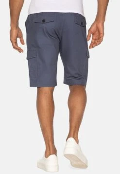 Threadbare HYDRO - Shorts - Misty Blue -Herrenbekleidung d4b9600b001240a7bbc55880c69d74cb
