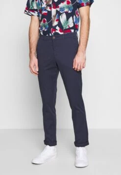 Jack & Jones 2 PACK - Chino - Beige/navy Blazer -Herrenbekleidung d4ebe1c60ba84d2e871dabd7f00924f0