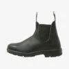 Blundstone 500 ORIGINALS - Stiefelette - Black -Herrenbekleidung d512c2d3ccf24587b94587b3cc676859