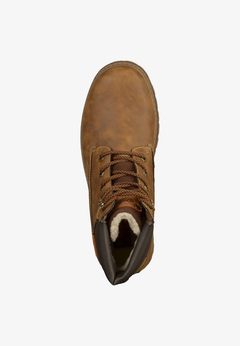 Dockers By Gerli Snowboot/Winterstiefel - Brown 4 Dockers By Gerli Snowboot/Winterstiefel - Brown – Bild 2