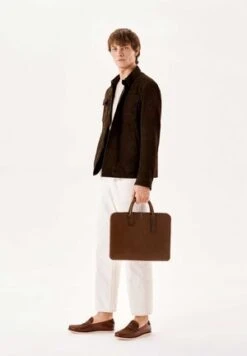 Valleverde Mokassin - Leather 10 Valleverde Mokassin - Leather -Herrenbekleidung d5423e586f694eef9d4d04c170ed3557