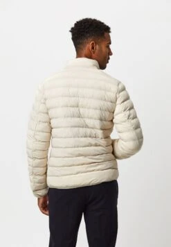 Profuomo PADDED - Winterjacke - Sand -Herrenbekleidung d564a4847aff4da88a2500df755a8564