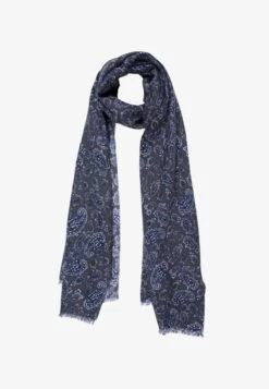 STOLE - Schal - Dark Grey -Herrenbekleidung d566d7e790384cc58772199b3e316aaa 1