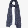 STOLE - Schal - Dark Grey -Herrenbekleidung d566d7e790384cc58772199b3e316aaa