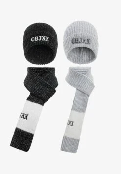 Cipo & Baxx Schal - Biege Navyblue 13 Cipo & Baxx Schal - Biege Navyblue -Herrenbekleidung d5a8fe91b5c44fc28becffcbfa94b255