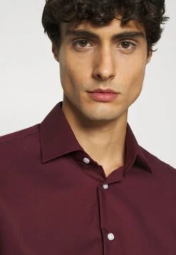 Seidensticker Hemd - Bordeaux 11 Seidensticker Hemd - Bordeaux -Herrenbekleidung d63ab136644b4d4c94f0c32b0fc6e237