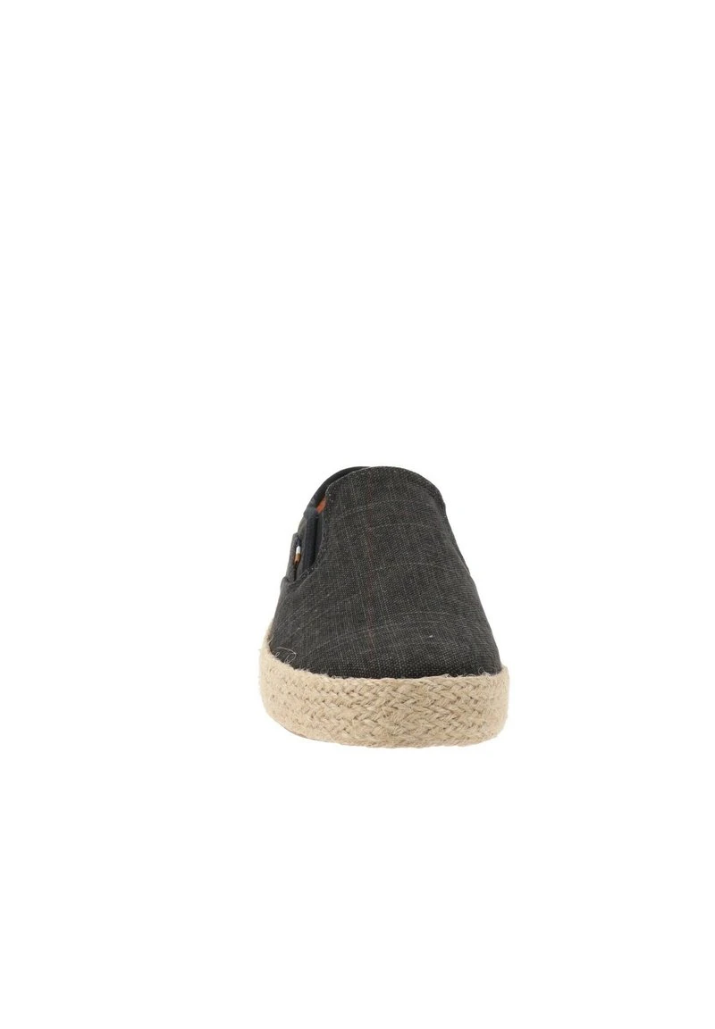 Wrangler Slipper - Nero 6 Wrangler Slipper - Nero – Bild 4