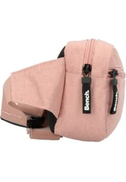 Bench CLASSIC 23 CM - Gürteltasche - Altrosa -Herrenbekleidung d6bee268c4934bcebee1e2e067ff06bb