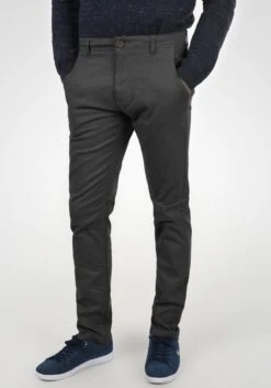 Blend BHKAINZ - Chino - Ebony Grey