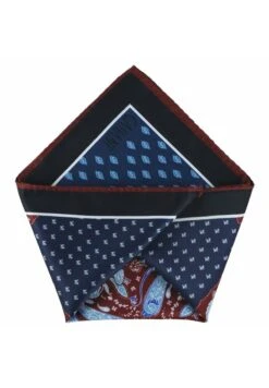 SET DON SLIM KRAWATTE & 4 DE - Einstecktuch - Ultramarin Blau Bordeaux Rot Paisley Himmel Blau Royalblau Tropfen Petrol Stahlblau Rauten Weiss 12 SET DON SLIM KRAWATTE & 4 DE - Einstecktuch - Ultramarin Blau Bordeaux Rot Paisley Himmel Blau Royalblau Tropfen Petrol Stahlblau Rauten Weiss -Herrenbekleidung d6de7b09cad8435f822820928023aa8d