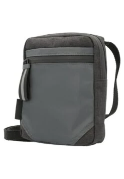 Picard SPEED - Umhängetasche - Schwarz -Herrenbekleidung d6f90405cf9a42269f32ac80ba049b3b