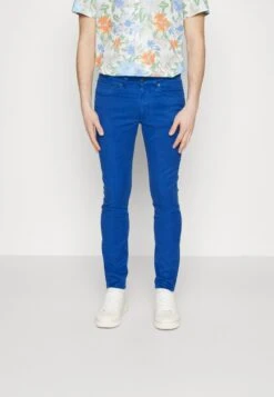 Boglioli Jeans Slim Fit - Blue 13 Boglioli Jeans Slim Fit - Blue -Herrenbekleidung d765cf8c0e8c465bb06deedb9bac1081 1