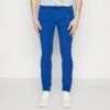 Boglioli Jeans Slim Fit - Blue -Herrenbekleidung d765cf8c0e8c465bb06deedb9bac1081