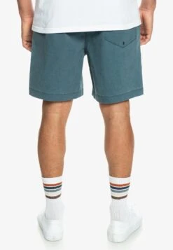 Quiksilver TAXER - ELASTISCHE - Shorts - Midnight Navy 10 Quiksilver TAXER - ELASTISCHE - Shorts - Midnight Navy -Herrenbekleidung d79e04b38e984bbe95e1d27f1452544d