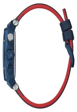 GC SPIRIT TONNEAU - Chronograph - Blue -Herrenbekleidung d7d486c156a54468b0c4b77096fa6e97