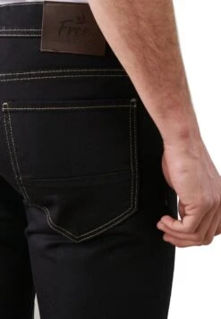 SLIM FIT - Jeans Slim Fit - Black 12 SLIM FIT - Jeans Slim Fit - Black -Herrenbekleidung d85e262d37d241fcb83e445a82dbe8ce