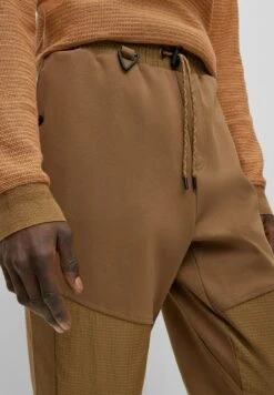 Boss SIPSTOP - Jogginghose - Open Beige 11 Boss SIPSTOP - Jogginghose - Open Beige -Herrenbekleidung d876256cb1ee404498cc4e82a284c370