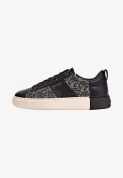Guess NEW VICE - Sneaker Low - Grey