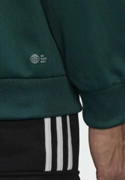 Adidas Originals CLASSICS - Trainingsjacke - Green 12 Adidas Originals CLASSICS - Trainingsjacke - Green -Herrenbekleidung d8de0e78306e4433910853b34f2d8f22