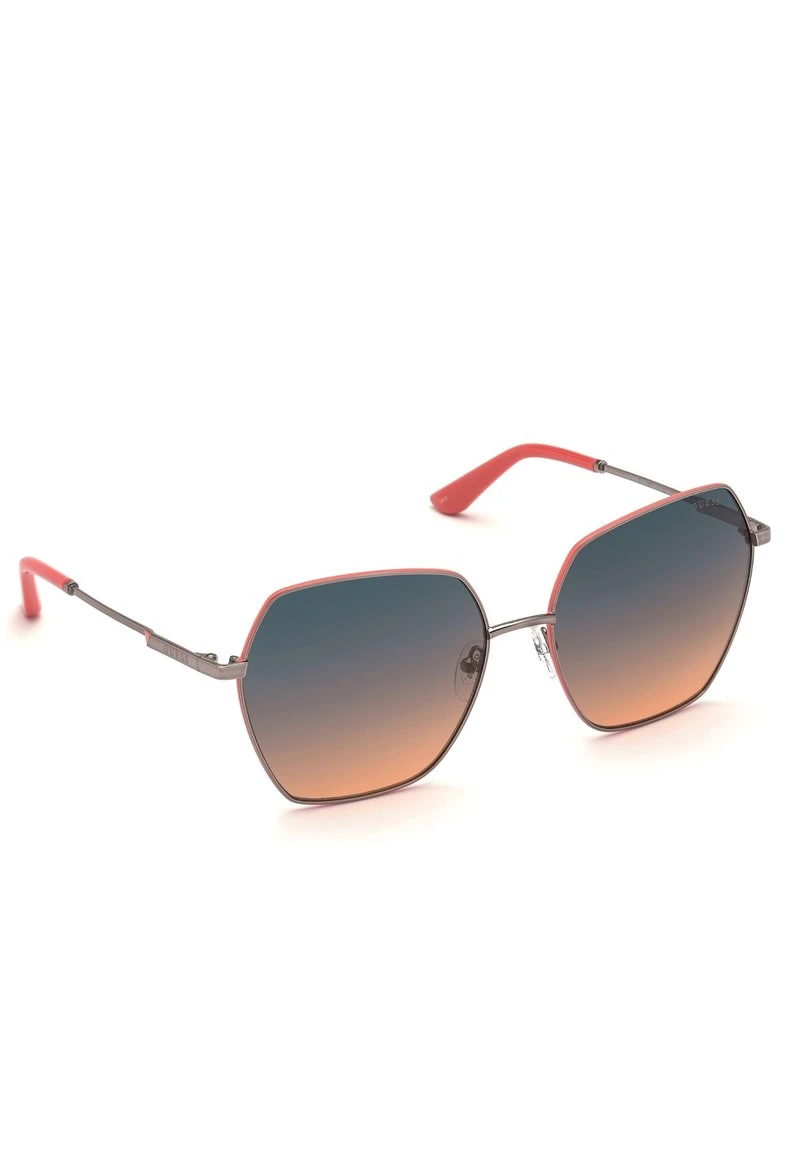 Guess Sonnenbrille - Anthrazit 5 Guess Sonnenbrille - Anthrazit – Bild 3