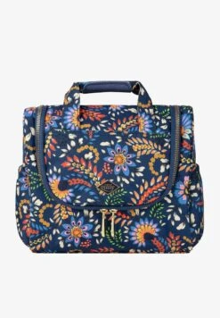 OILILY RUBY CATHY - Kosmetiktasche - Eclipse -Herrenbekleidung d9452db9c0f04515a70e403fe16ceb4e 1