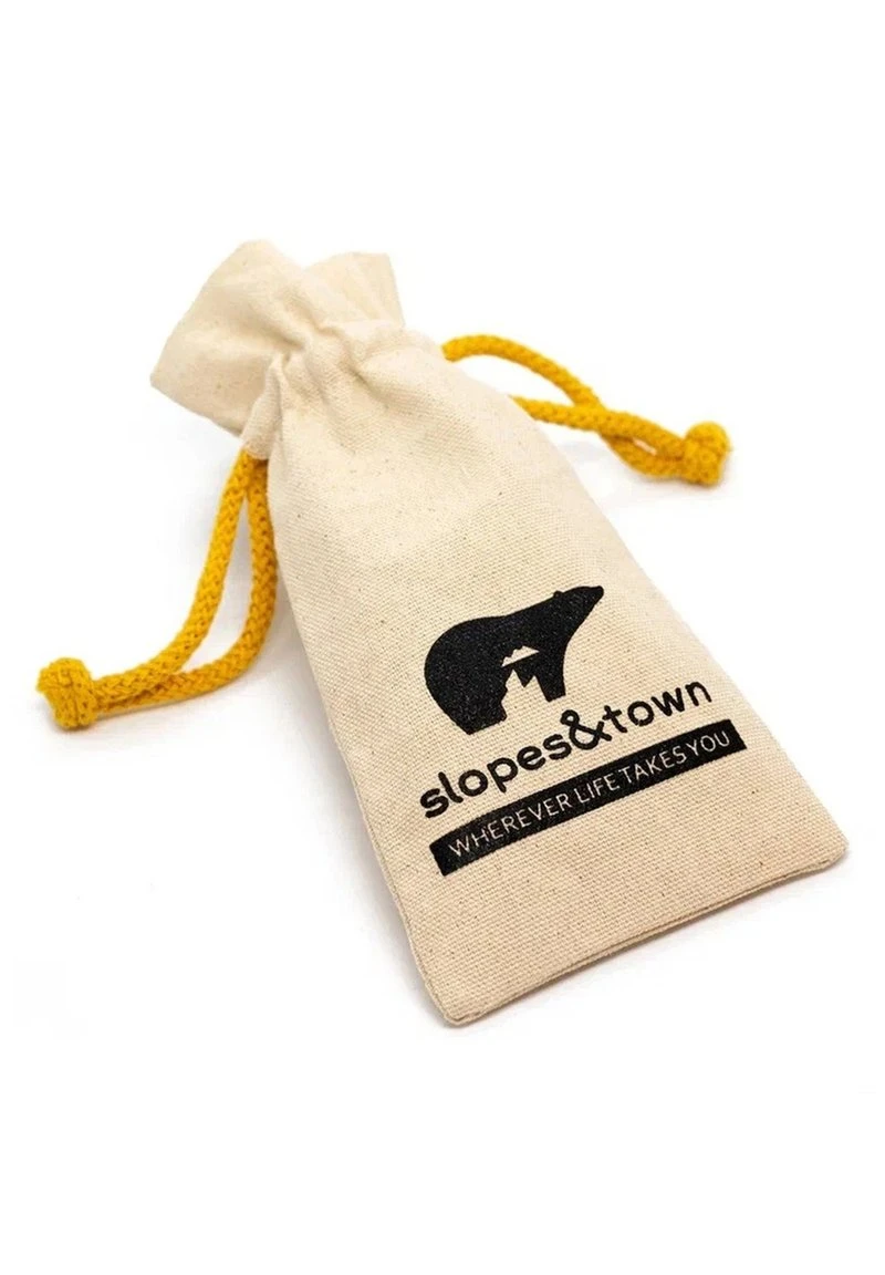 CLASSIC - Flechtgürtel - Brown 7 CLASSIC - Flechtgürtel - Brown – Bild 5