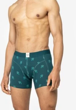 Panties - Blue -Herrenbekleidung da4761fcdd744303b19327185b4d4703