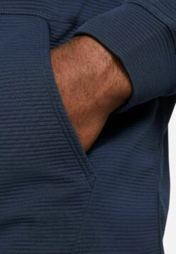 Nike Performance PRO - Sweatshirt - Blau 11 Nike Performance PRO - Sweatshirt - Blau -Herrenbekleidung da563245a5b2474f9999d96a5801d04c