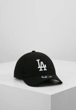 NEW ERA 9FORTY MLB LOS ANGELES DODGERS - Cap - Black