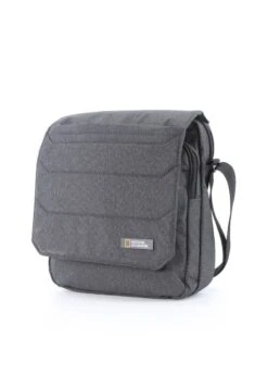 National Geographic PRO - Umhängetasche - Grau -Herrenbekleidung da921f762f3f475faa5674946cb2f89c