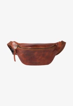 BAUCHTASCHE - Gürteltasche - Cognac 11 BAUCHTASCHE - Gürteltasche - Cognac -Herrenbekleidung da939fdeba9848d7ab393d767e86d26d 1