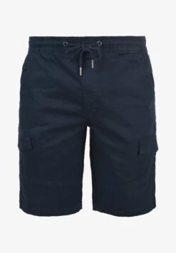 Solid HENIK - Shorts - Insignia Blue -Herrenbekleidung daf5fd4cf1c546eba7ec6178e2598db2