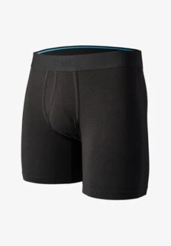 STANCE Panties - Schwarz -Herrenbekleidung db063966099945eca4975efbcdba66e9