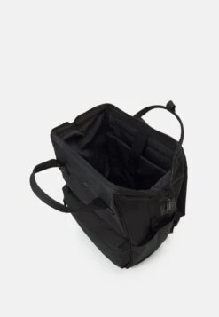 BACKPACK REGULAR SIZE UNISEX - Tagesrucksack - All Black -Herrenbekleidung db2ccda540a74d768d8ad64ef0156804