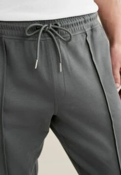 Next Jogginghose - Grey 10 Next Jogginghose - Grey -Herrenbekleidung db70f10304a04ccbb9509edc50815172