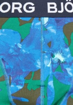 BOXER 3 PACK - Panties - Light Blue 13 BOXER 3 PACK - Panties - Light Blue -Herrenbekleidung dbcb214658d2462088cfd14106421624